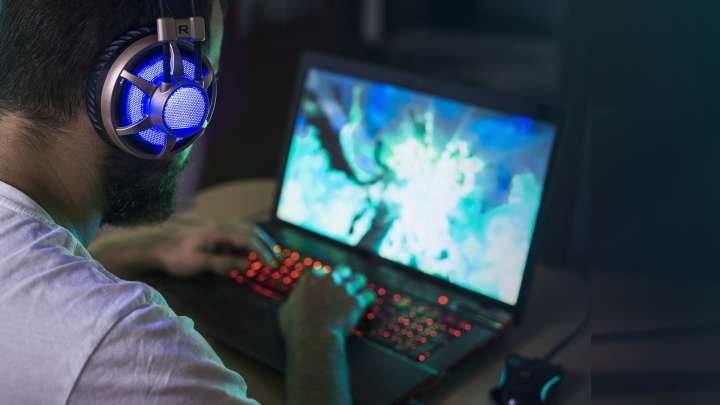 Intel® Killer™ Wi-Fi Products